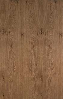 KNOTTY OAK