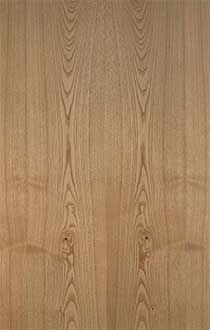 WHITE OAK