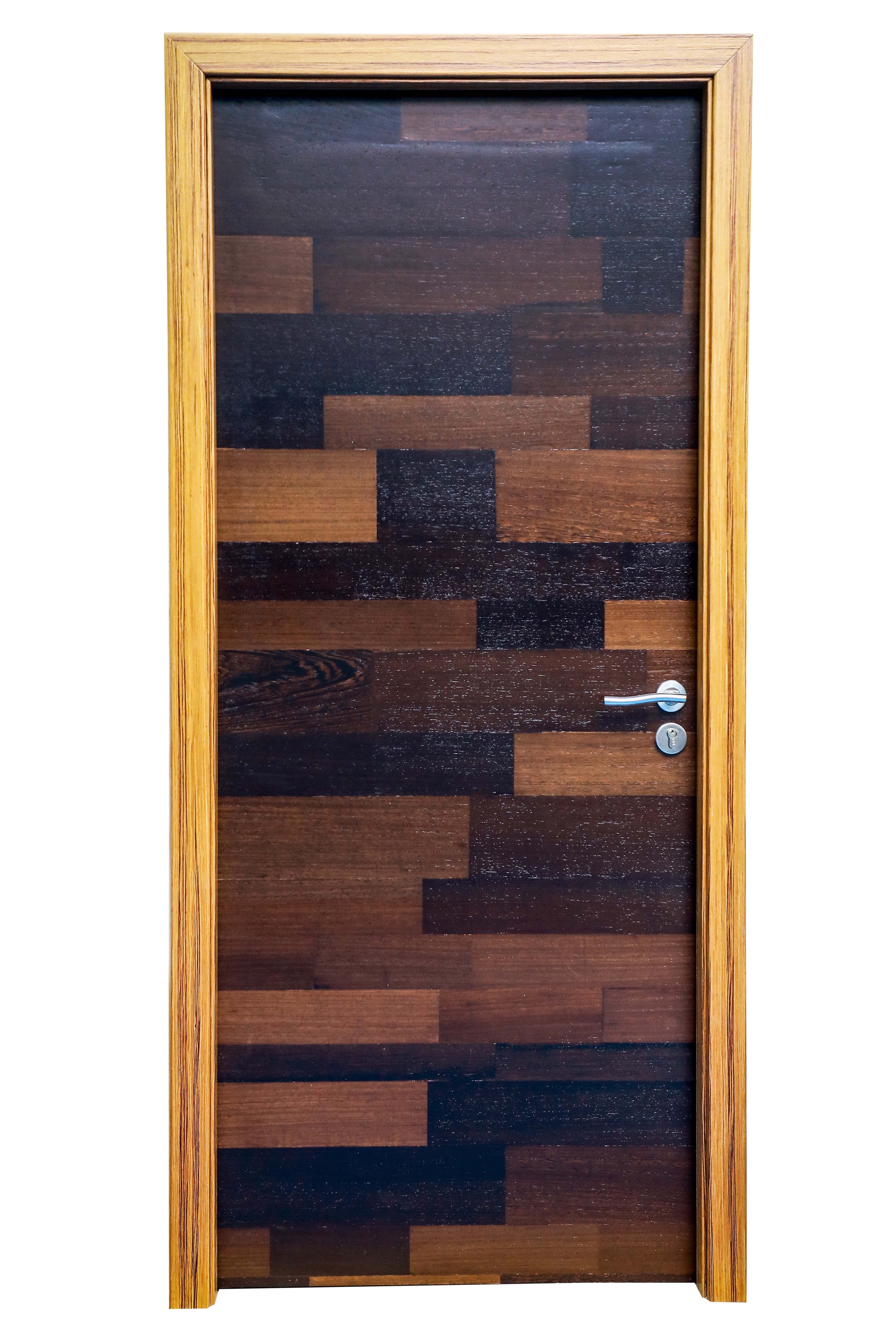 Veneer Doors
