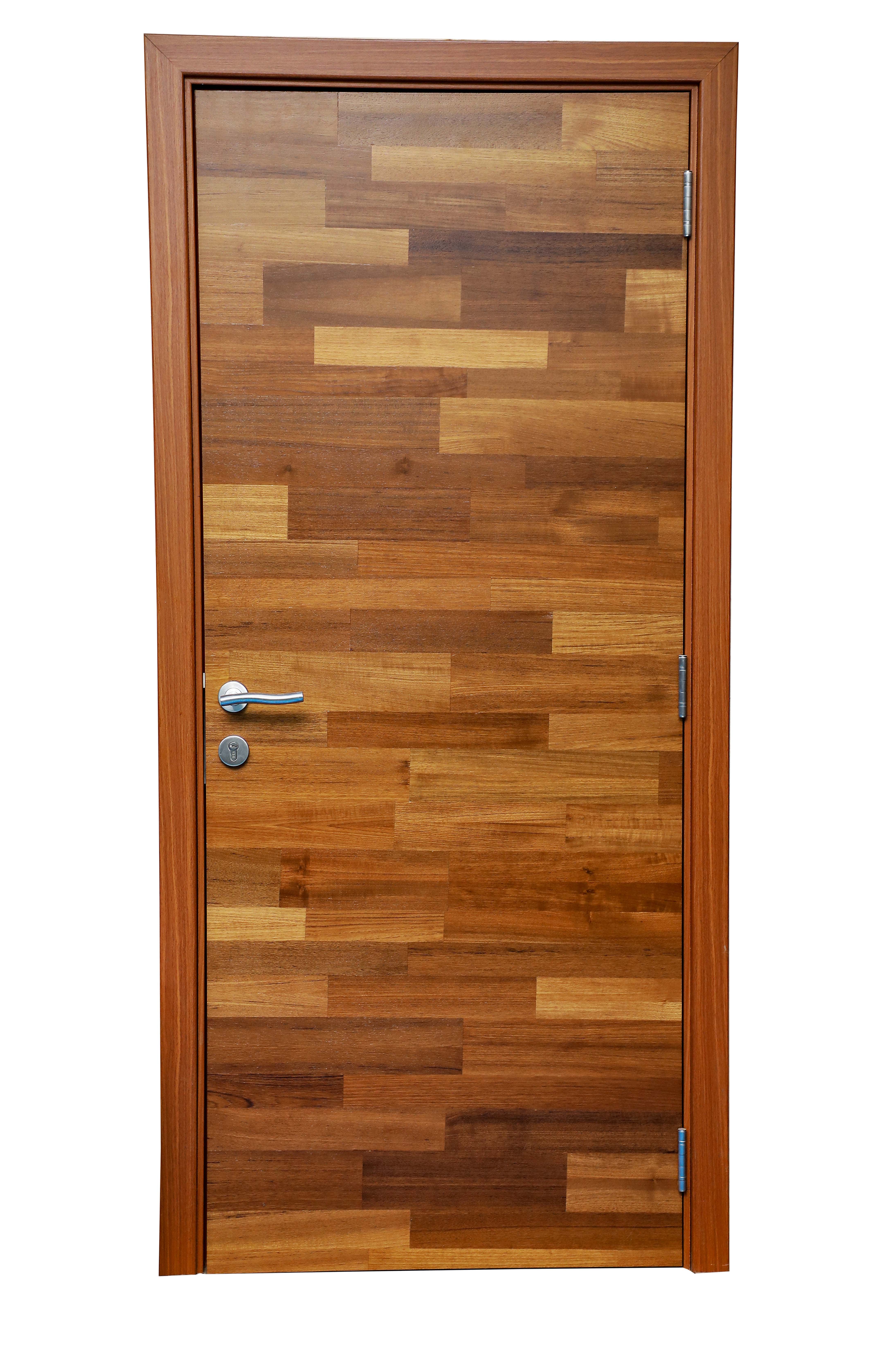 Moulded Panel Doors