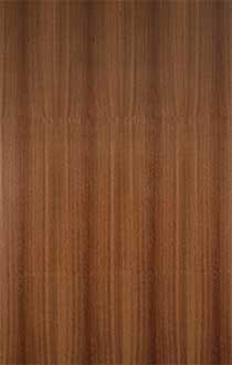 FUMED BIRCH