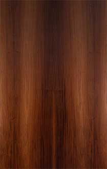 FUMED MAHOGANY