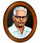 Kochuthommen Thomas