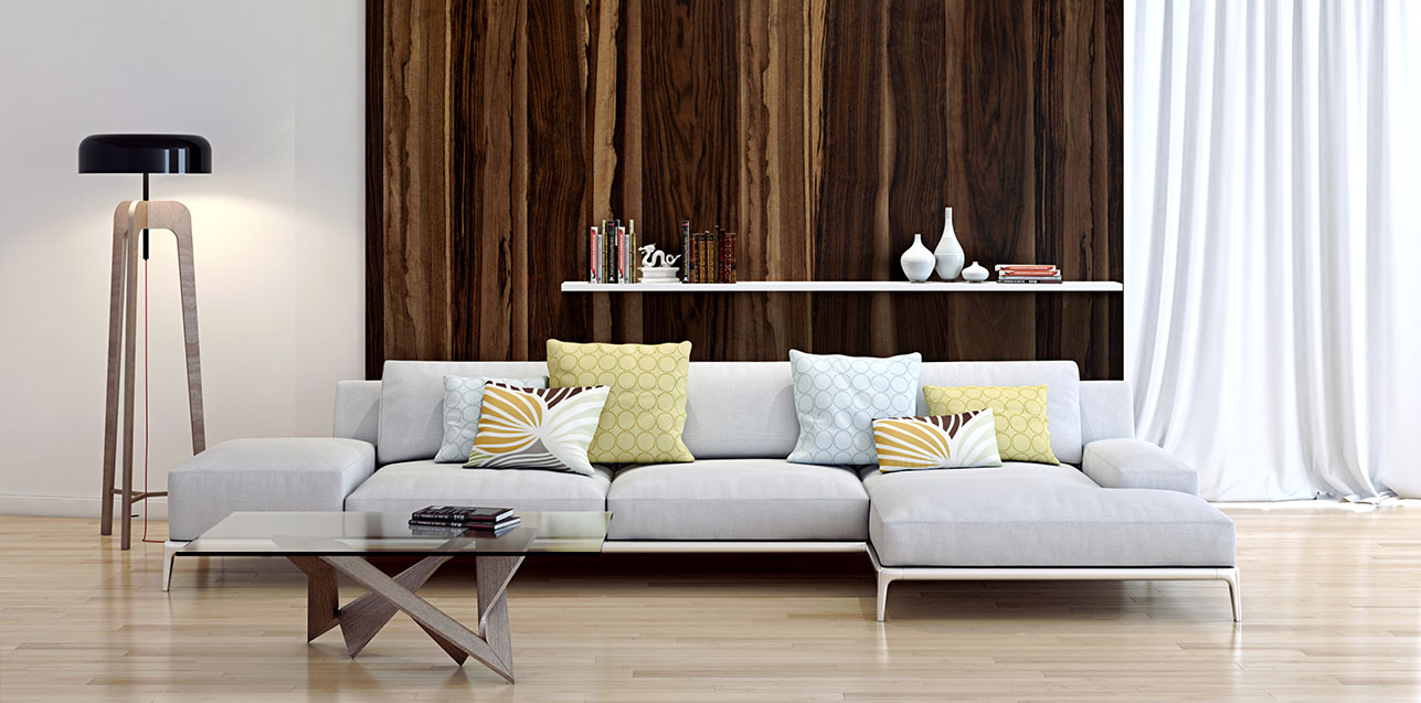 Bespoke veneer creations